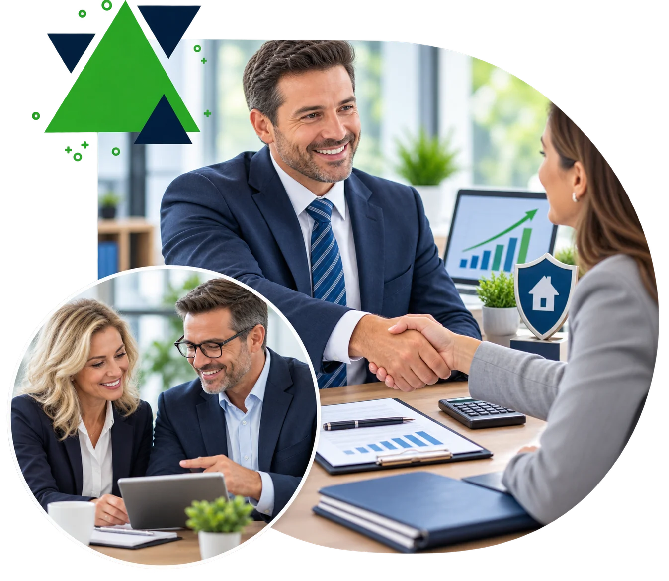 Sub-agent partner opportunity